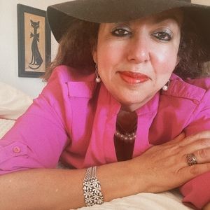 Meet your Posher, Irma